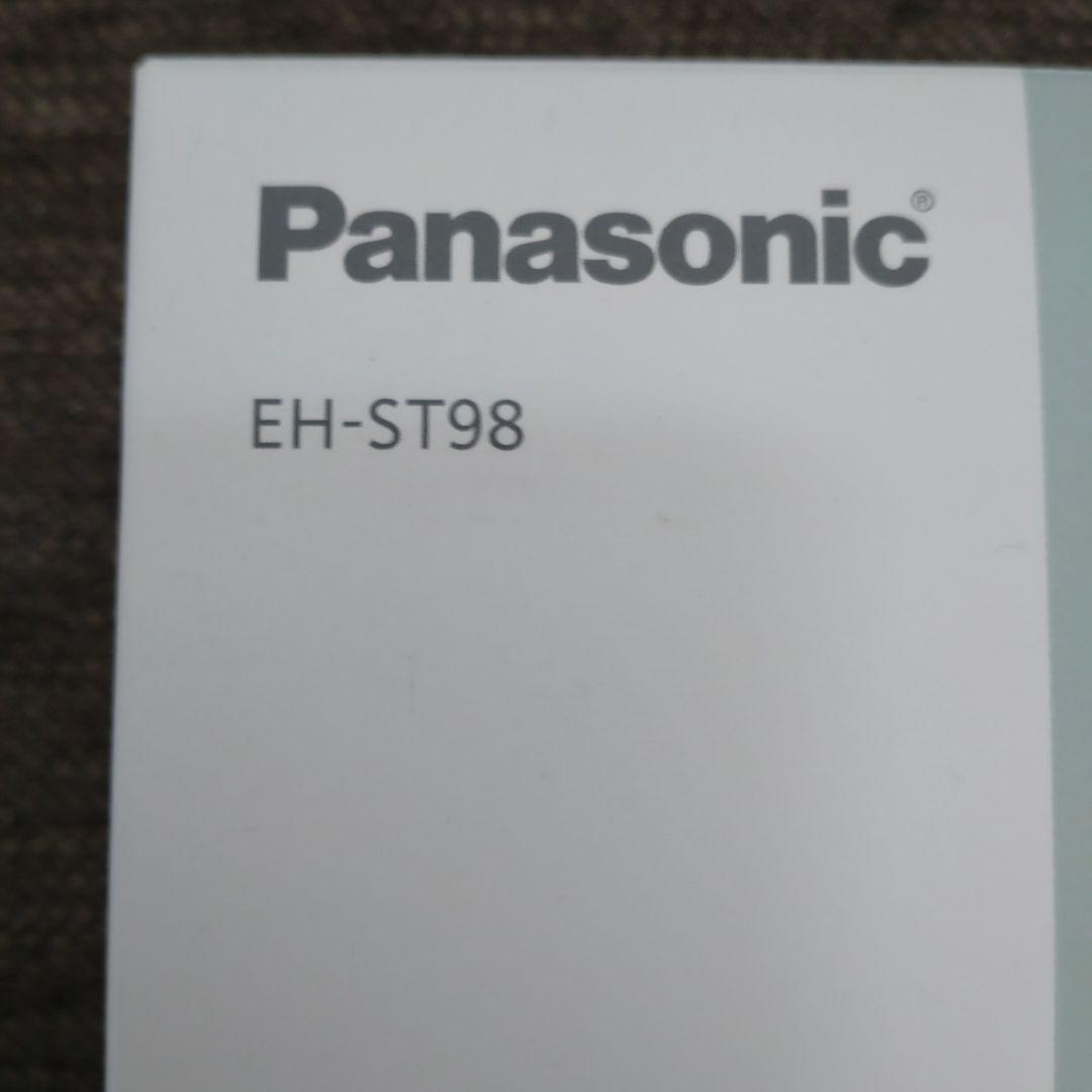 パナソニック　イオンエフェクターEH-ST98