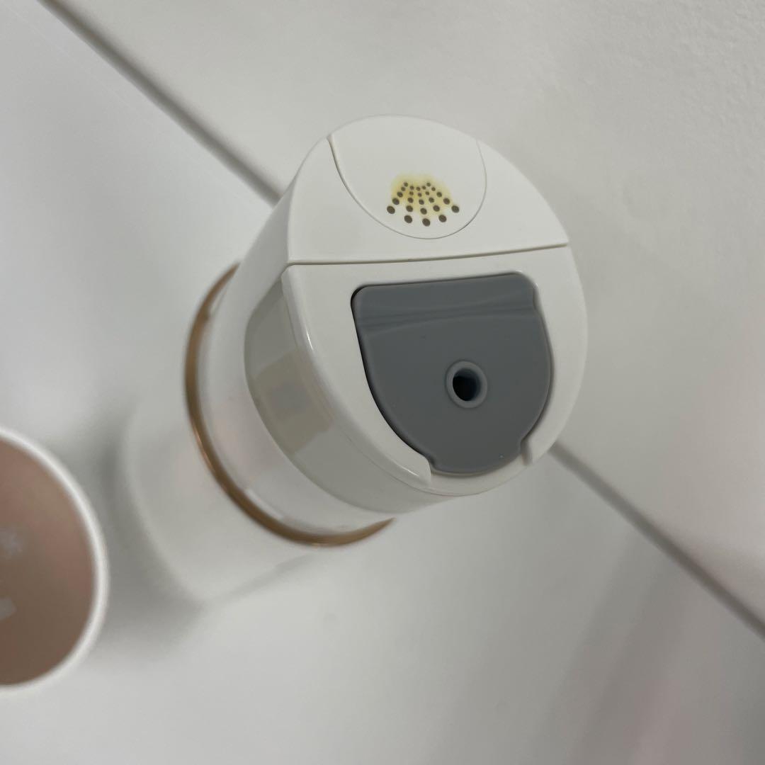 Ruby-Cell エアブラシシステムインテンシブ 4Uアンプル セット