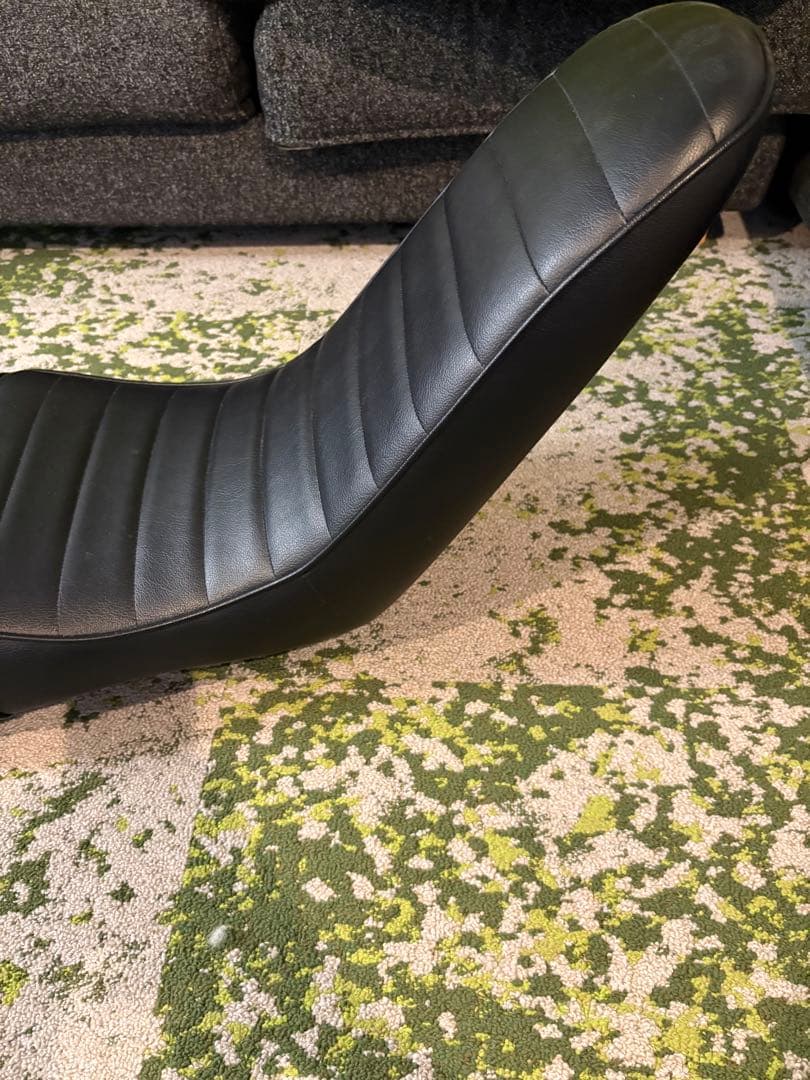 ホーネット 3段シート