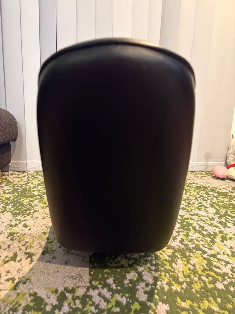 ホーネット 3段シート