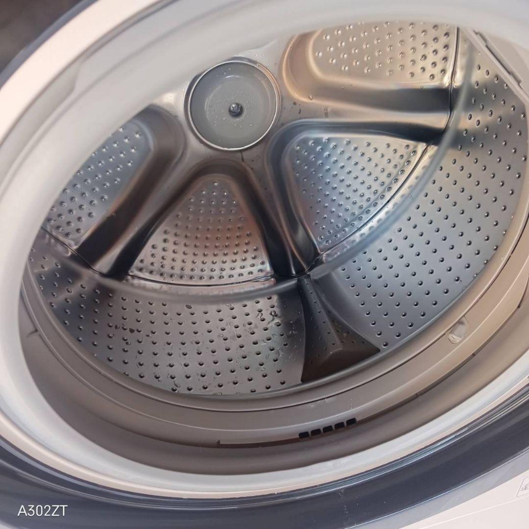 G141送料設置無料　日立　人気モデルドラム洗濯機 容量12㌔