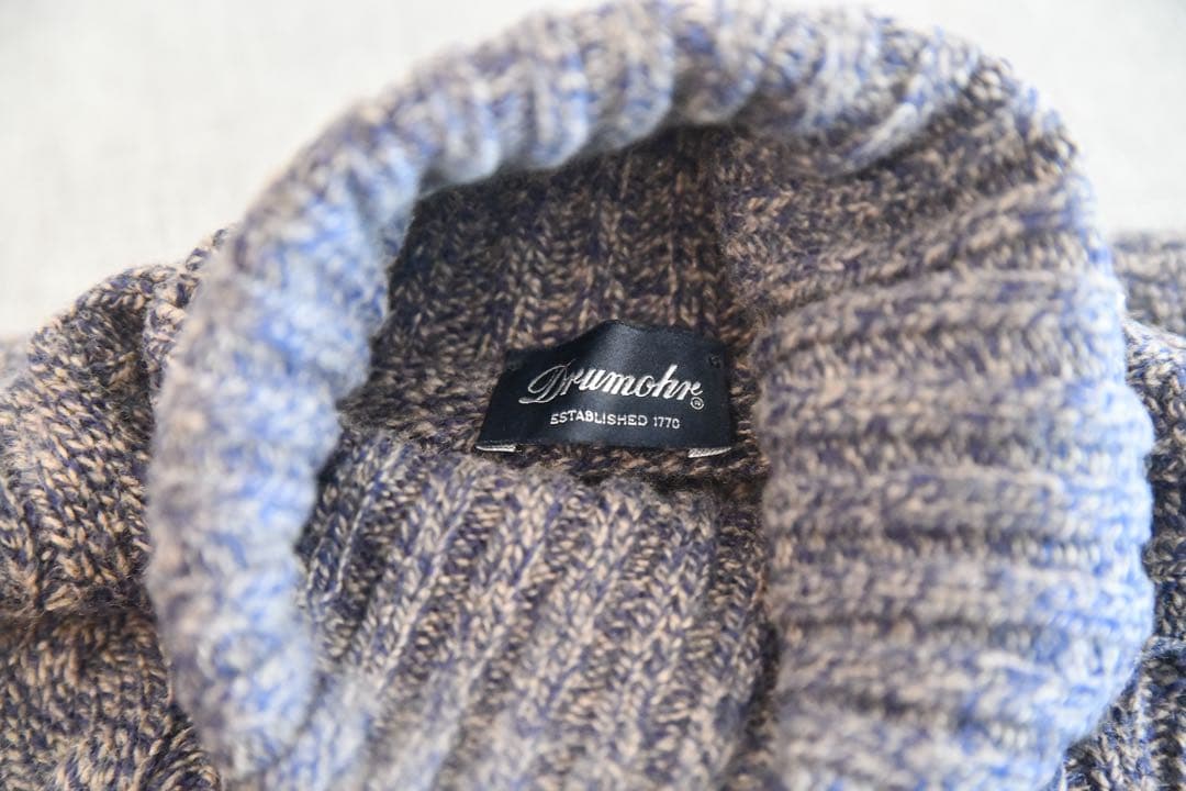 nenene様用　ドルモア　ニットセット