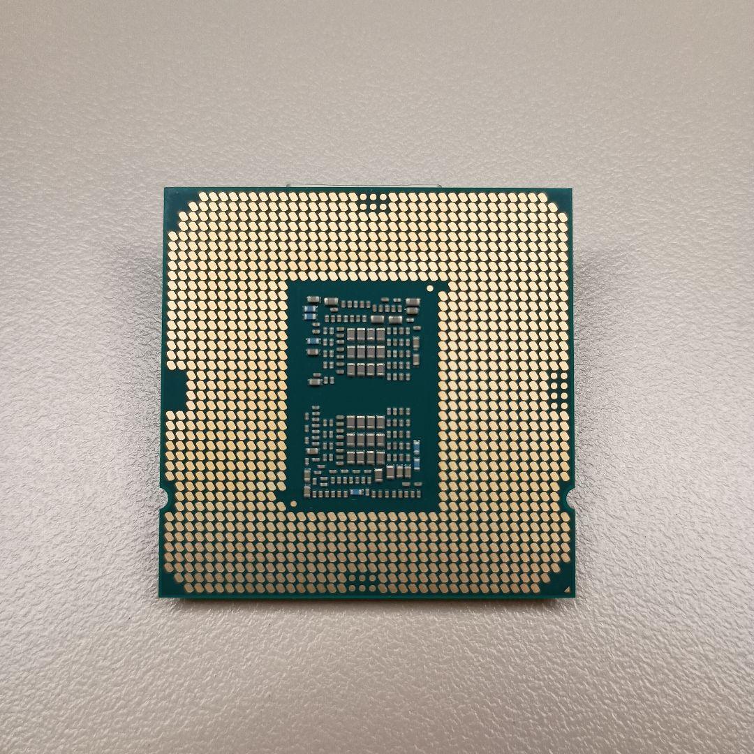 CPU Intel Core i7 10700 CPU LGA1200