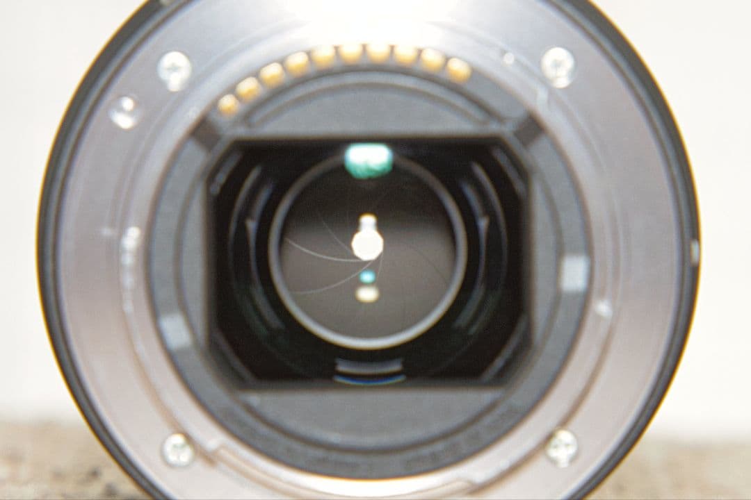 【良品】SONY ZEISS Sonnar FE T＊55mm f1.8 ZA