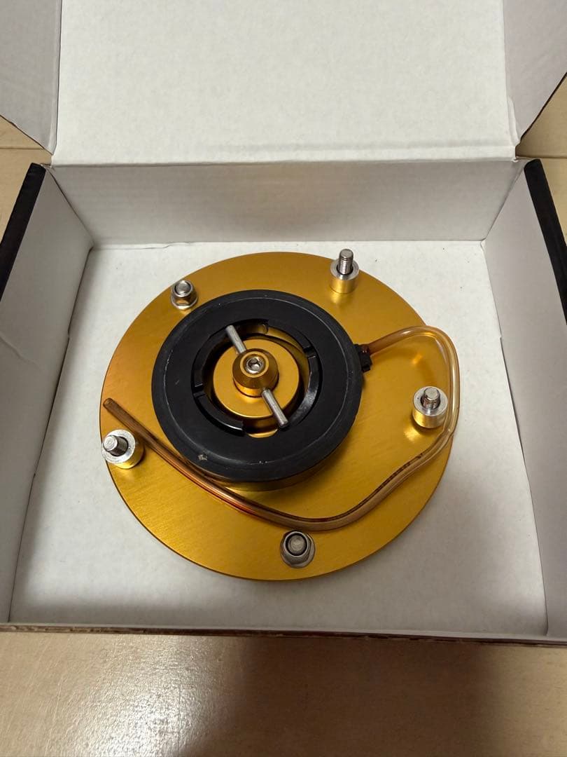 モトコルセ　Z900RS タンクキャンプ　type2