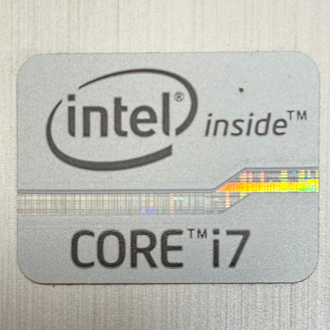 Windowsノート本体 ASUS Zenbook UX-31E Core i7 Windows11PRO