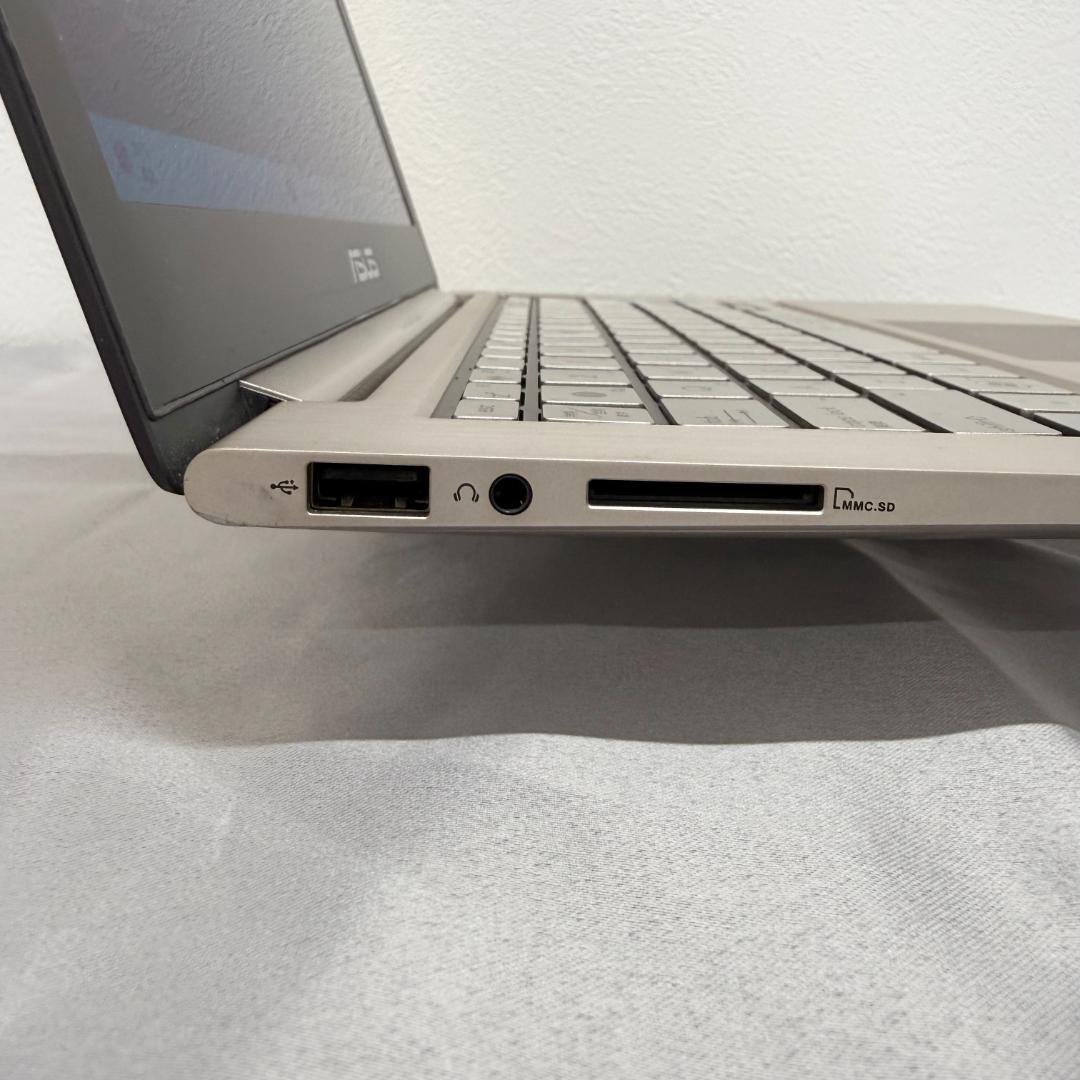 Windowsノート本体 ASUS Zenbook UX-31E Core i7 Windows11PRO