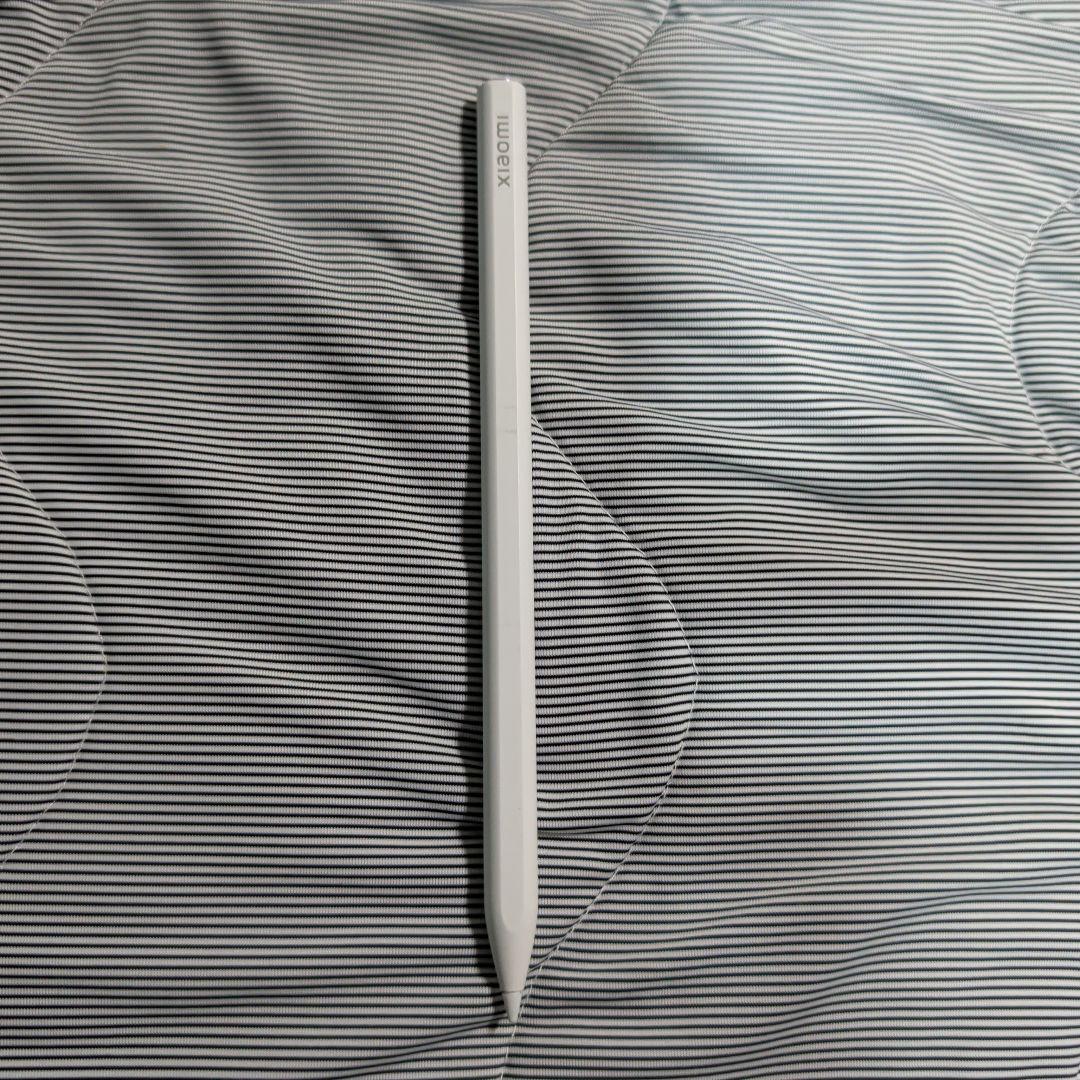 【値下げ】〔中古〕 Xiaomi Smart Pen 第2世代 替芯付