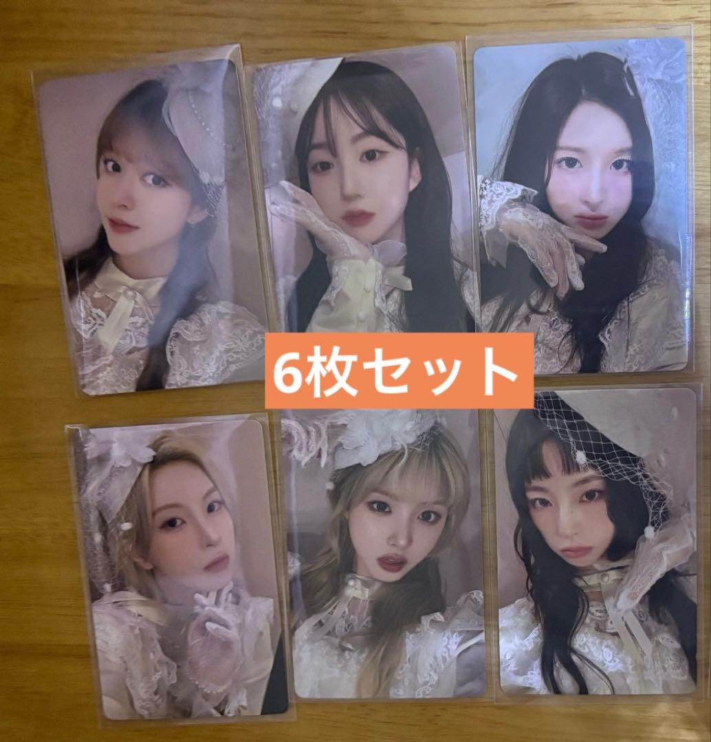 EXO REVERXEポップアップ　10万ウォン　買い上げ　トレカ　カイ　KAI