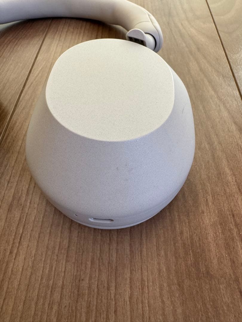 【美品】SONY WH-1000XM5ワイヤレスヘッドホン