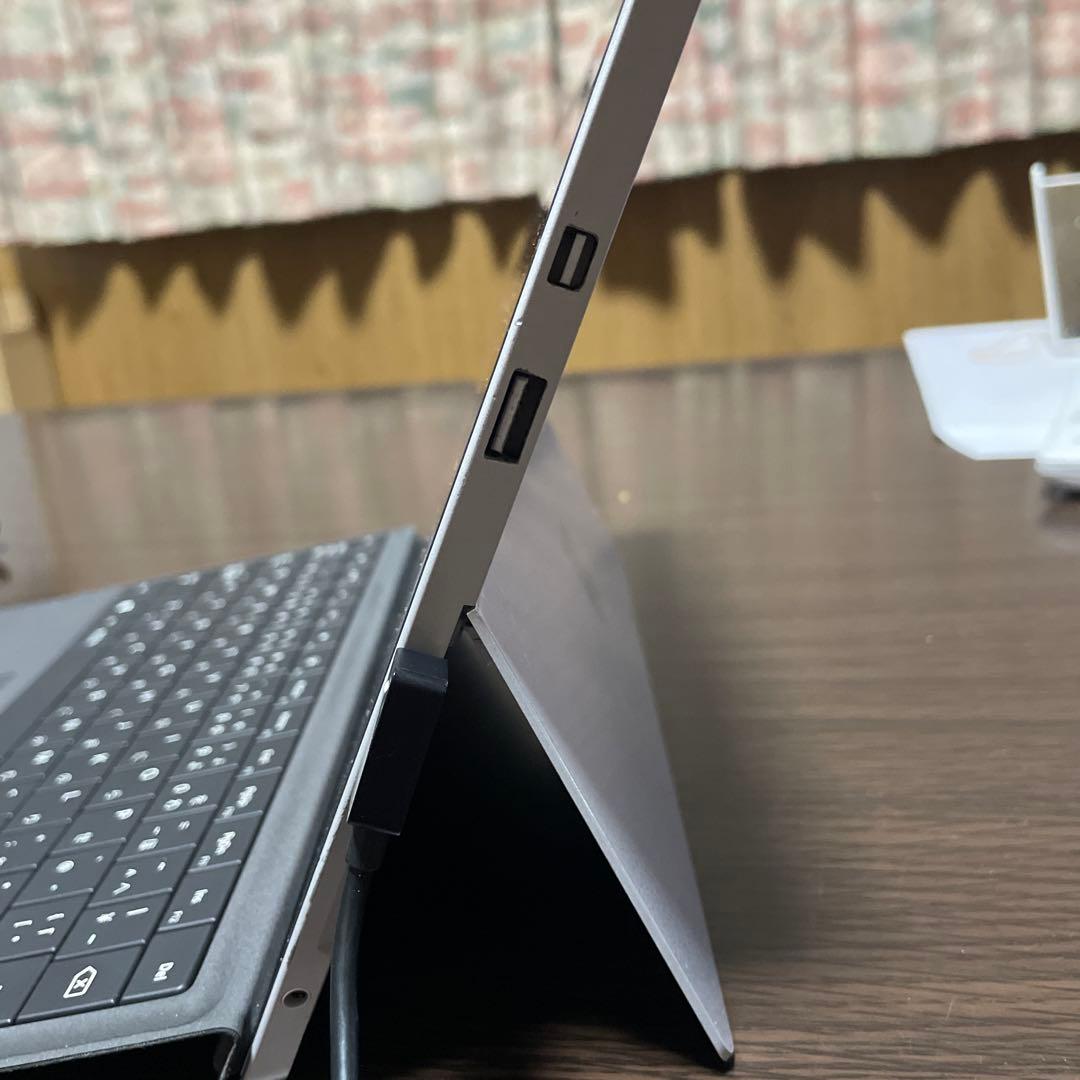 surface3 128gb オマケ多数　美品