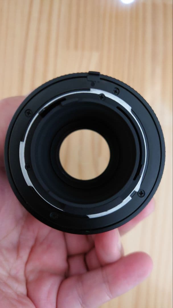 CONTAX コンタックス Sonnar ゾナー F2.8 135mm MMJ