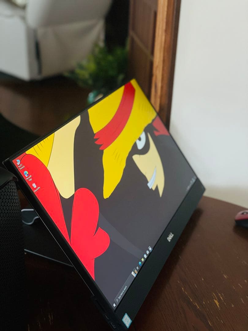 Dell 23.8インチ IPSモニター フルHD