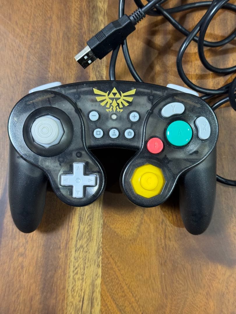 Nintendo Switch 本体＋周辺機器多数＋128GB SD付