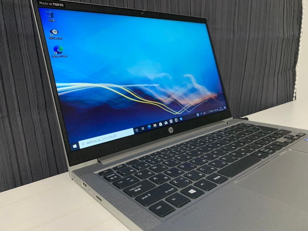 HP 430G8 中古 第11世代i5 メモリ16GBノートPC