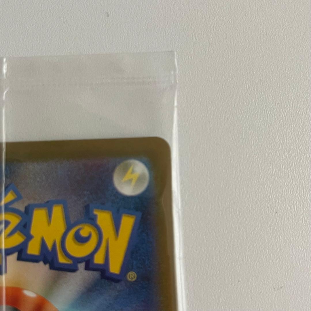 ポケモンカード 名探偵ピカチュウ プロモ プロモカード 089/SV-P