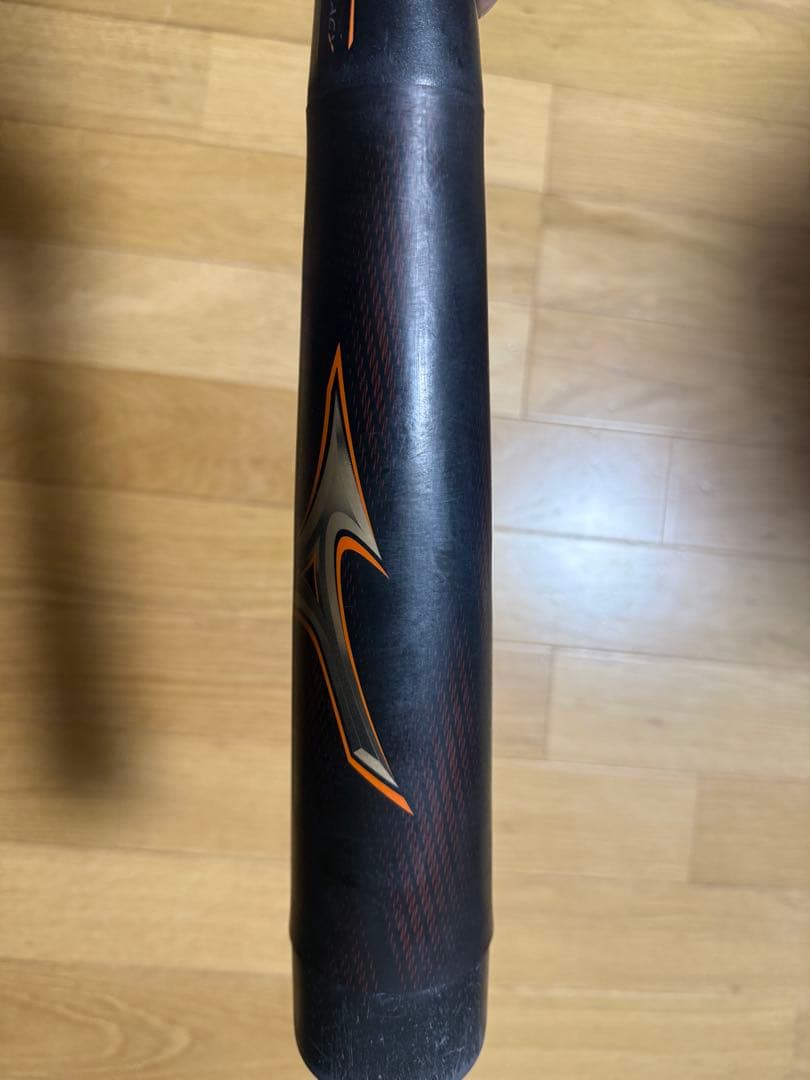 小学生軟式用⭐︎ミズノ直営限定カラー⭐︎ビヨンドマックスレガシー 78cm