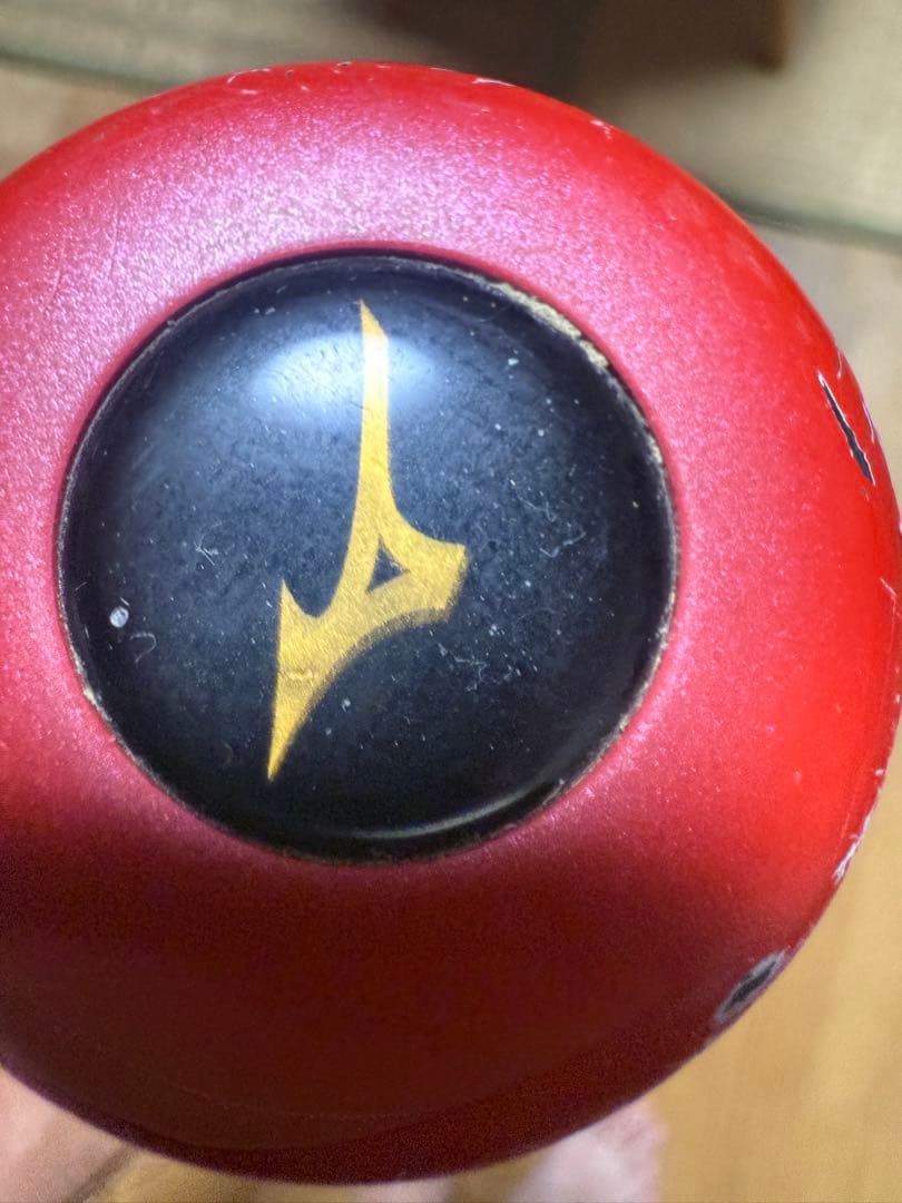 小学生軟式用⭐︎ミズノ直営限定カラー⭐︎ビヨンドマックスレガシー 78cm