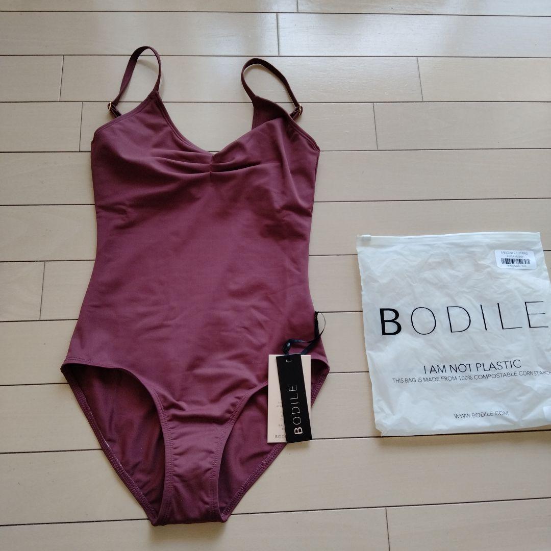 バレエ Bodile Mischa size SX/S Peony