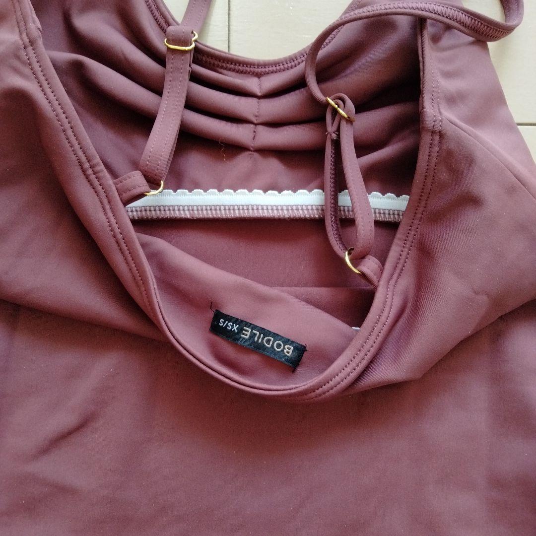 バレエ Bodile Mischa size SX/S Peony