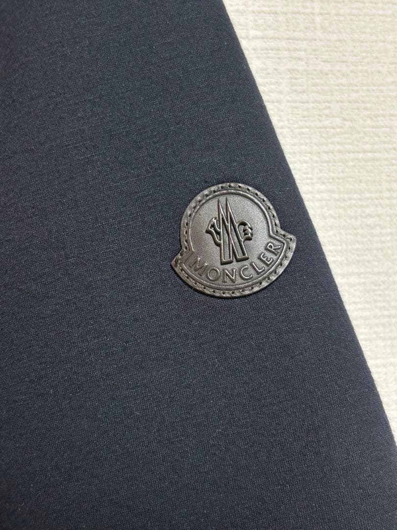 MONCLER モンクレール スタジャン MAGLIA CARDIGAN XXL