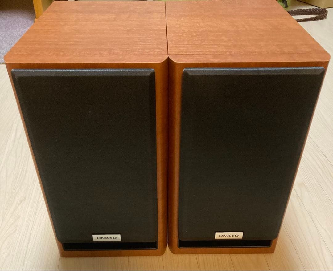 ONKYO FR-N7XX メンテナンス品