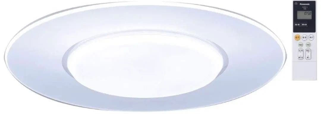 ☆ 新品 Panasonic LEDシーリングライト 8畳 HH-CF0894A
