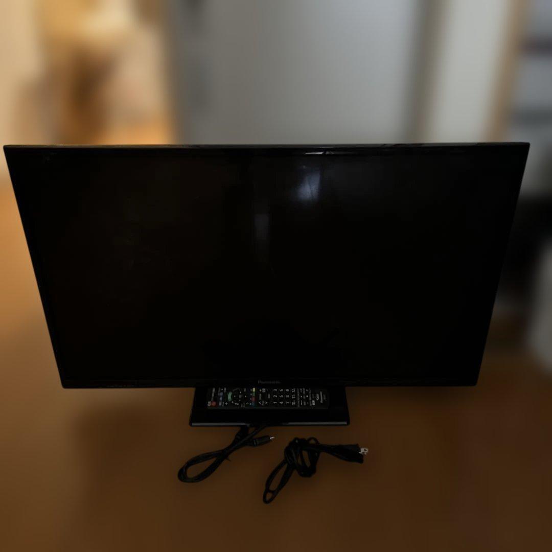 Panasonic TH-32D305 32型液晶テレビ
