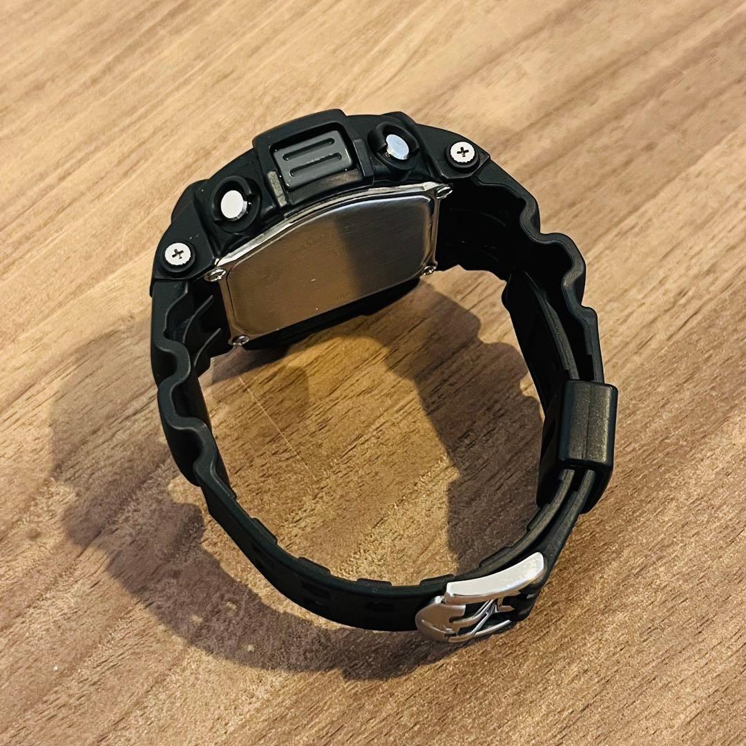 【極美品】G-SHOCK GW-100