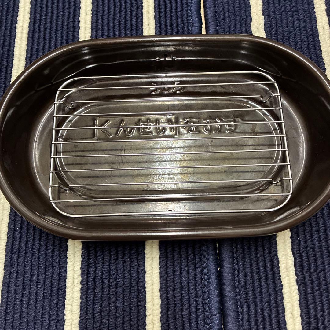 Panasonic NF-RT1000 スモーク&ロースター 1300W