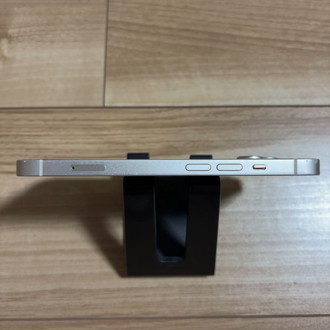 バッテリー新品 iPhone14 128GB スターライト
