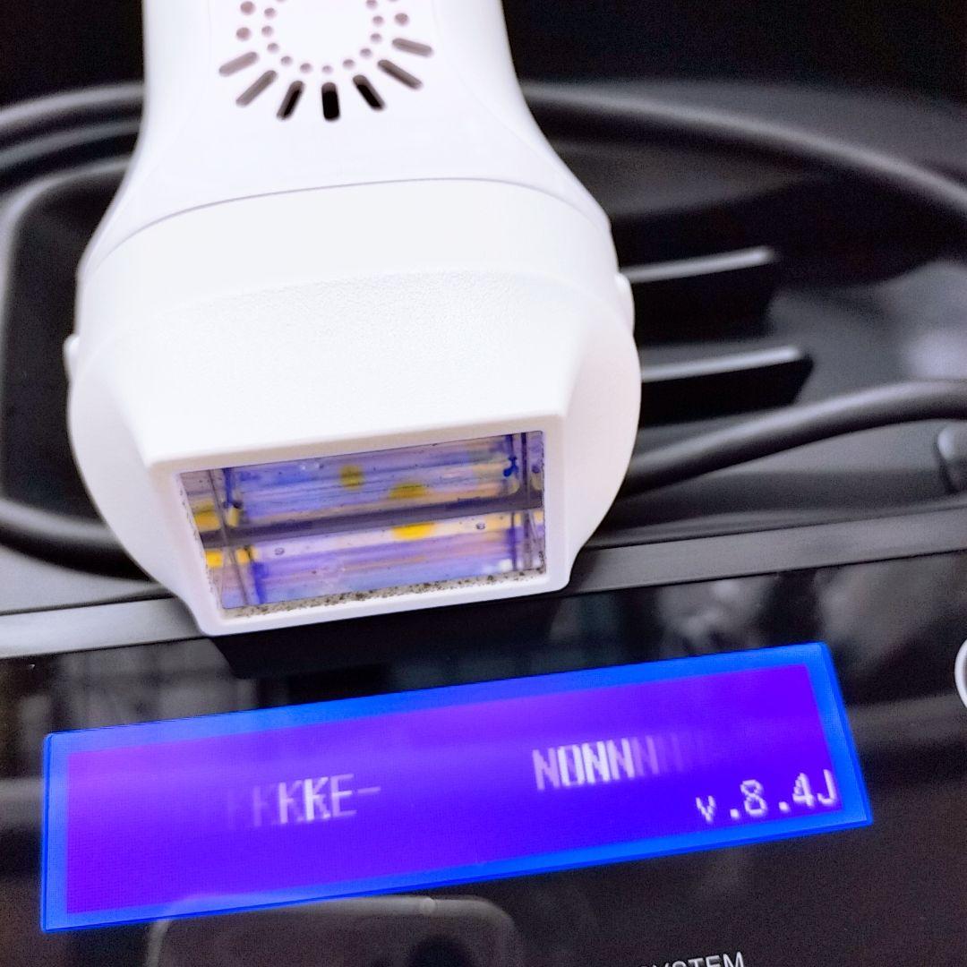 ほぼ未使用品☀ケノン ver 8.4 プレミアム カートリッジ　エムテック