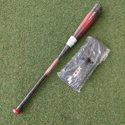 エスエスケイ 一般軟式バット MM23 82cm SBB4037-9020