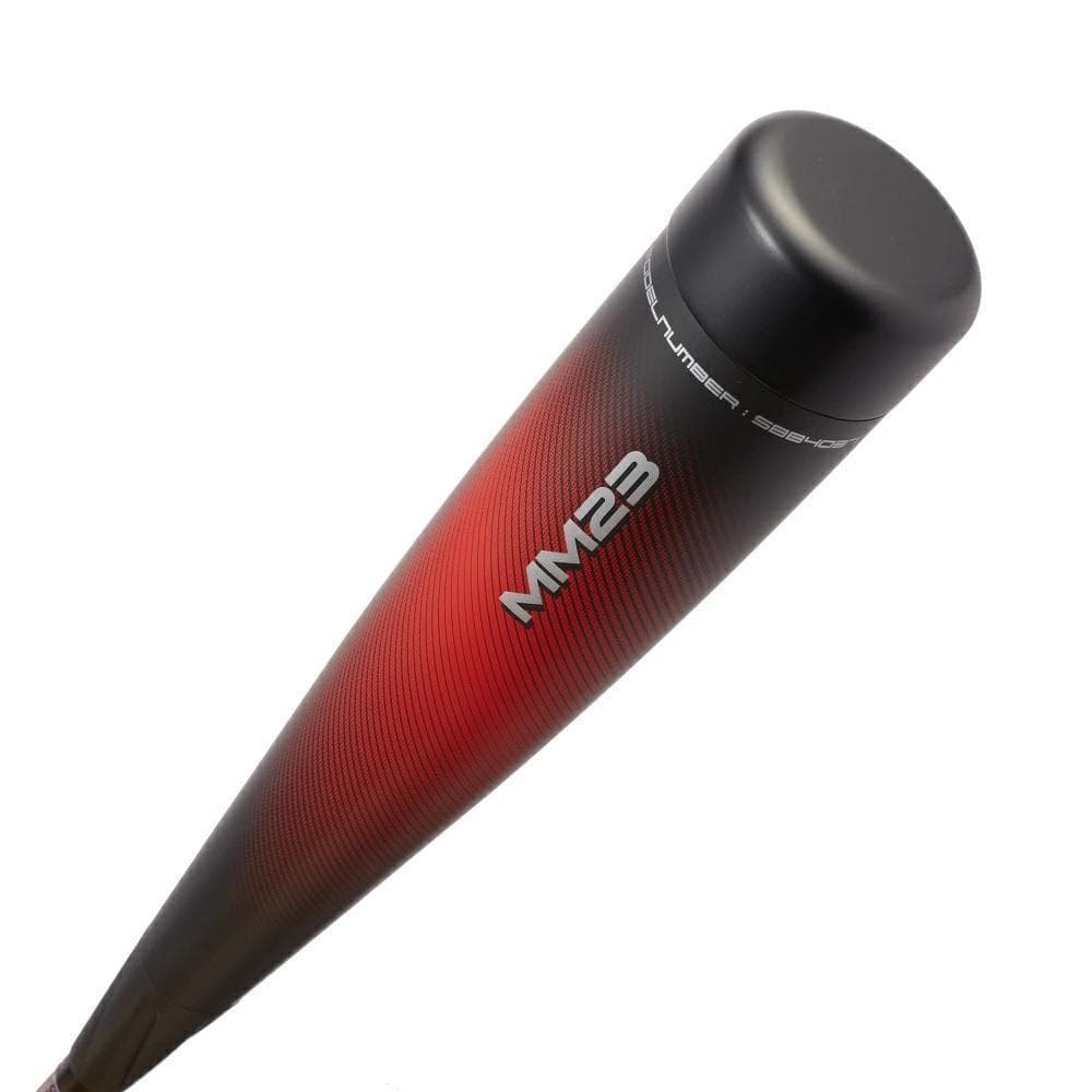 エスエスケイ 一般軟式バット MM23 82cm SBB4037-9020