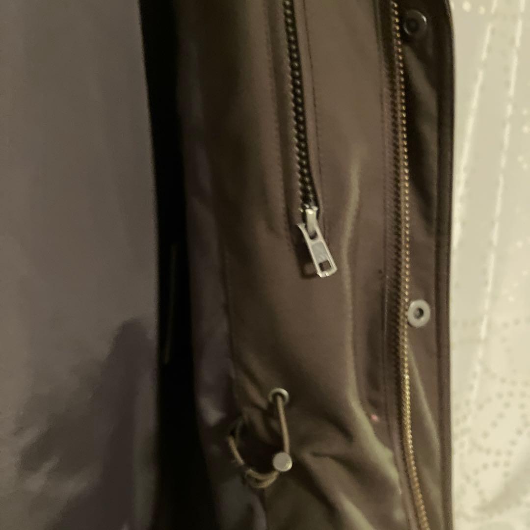 WOOL RICH. ウールリッチ　マウンテンパーカー　TETON