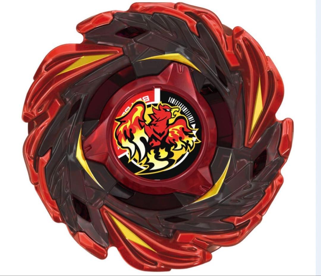 【6個】 CX-12 フェニックスフレアZ9-80WW メタルコート:レッド