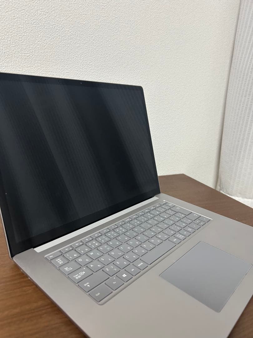 surface laptop3 訳あり