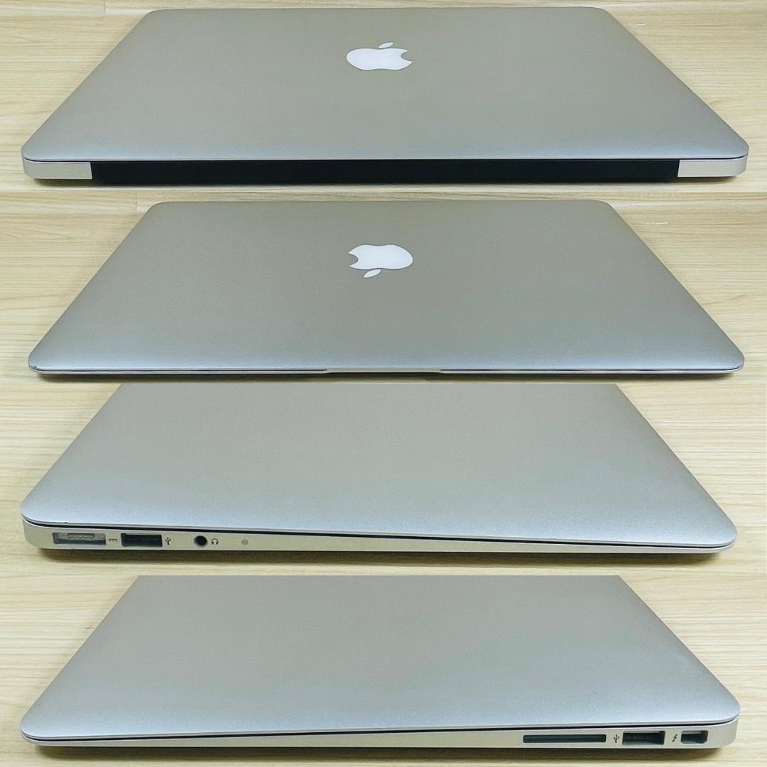 MacBook本体 A5038 MacBook Air 13inch 4GB 128GB 2012