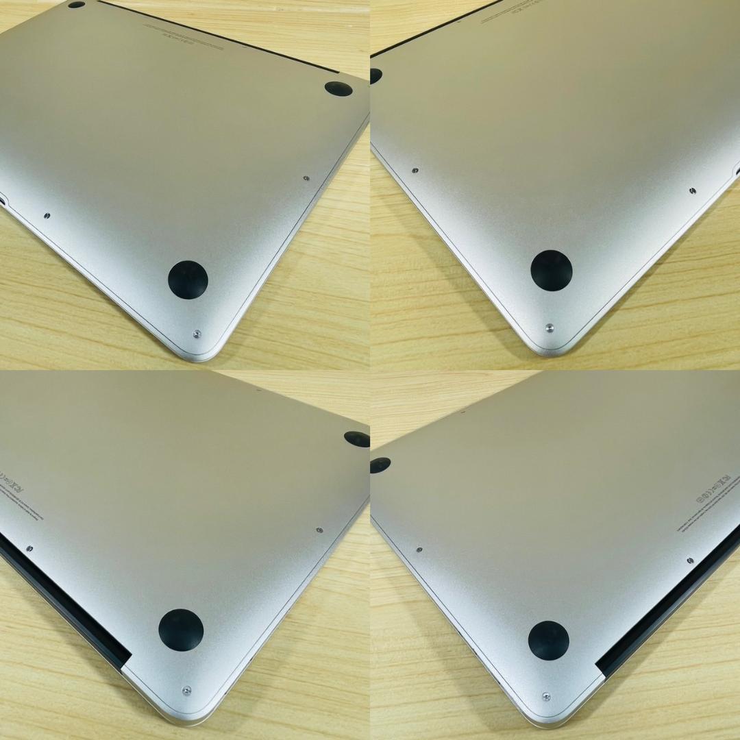 MacBook本体 A5038 MacBook Air 13inch 4GB 128GB 2012
