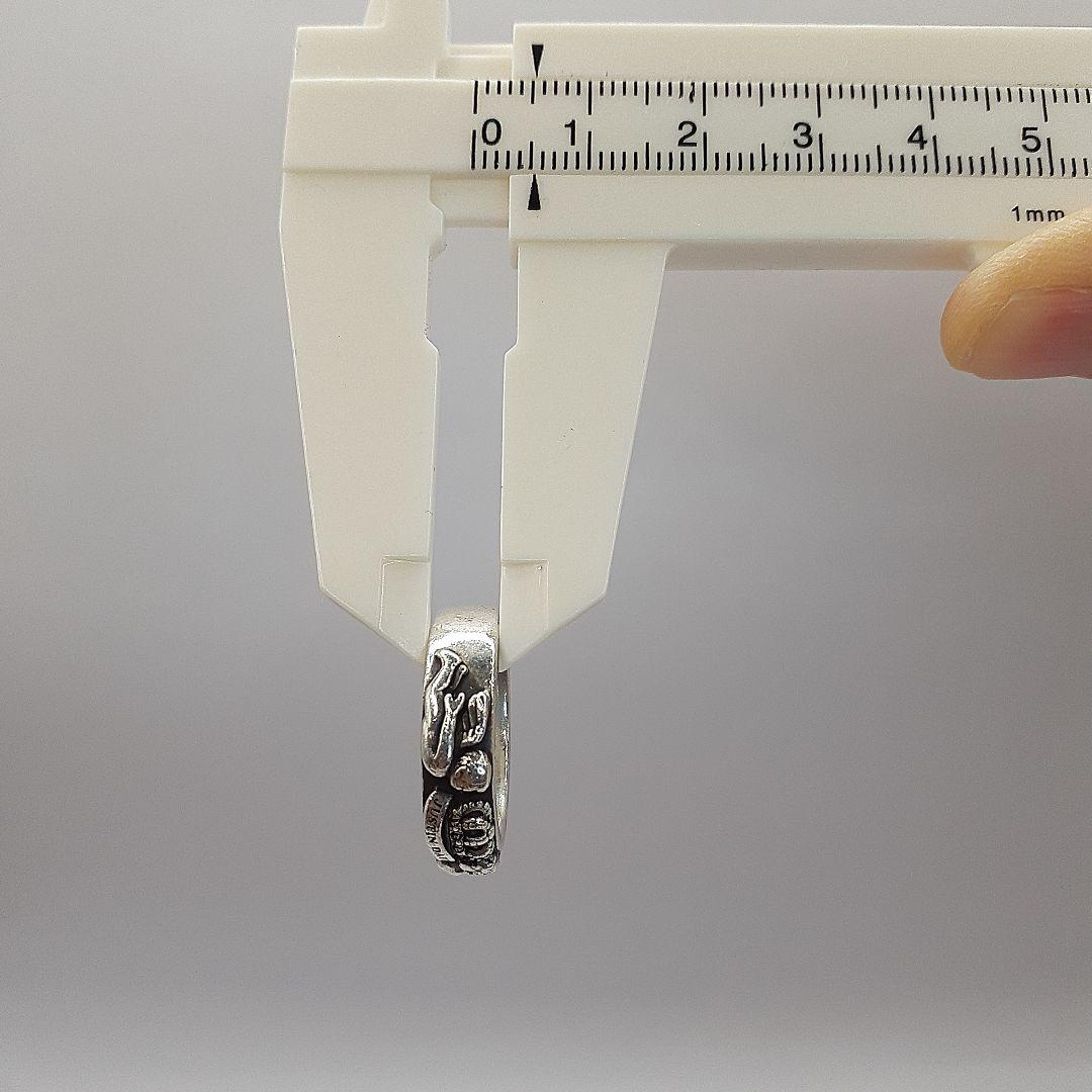 U-Bone様★JUSTIN DAVIS　ジャスティンデイビス　シルバーリング