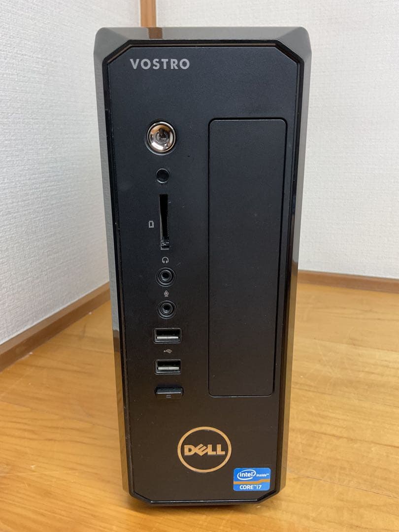 DELL 高性能デスクトップPC フルセット