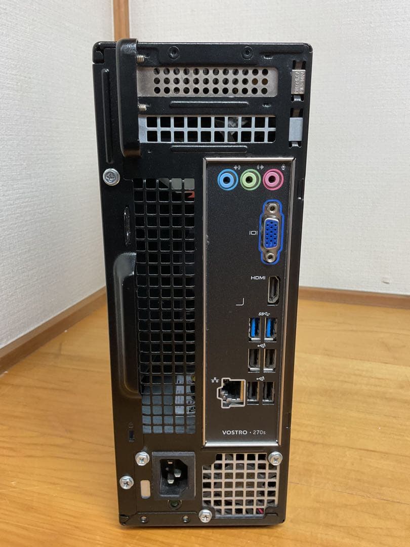 DELL 高性能デスクトップPC フルセット