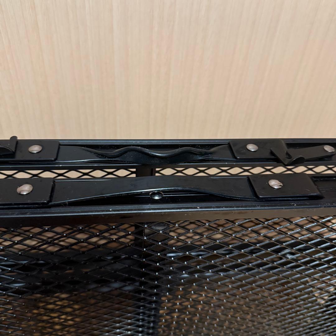 オガワ 3ハイ&ローテーブル タフメッシュ OGAWA