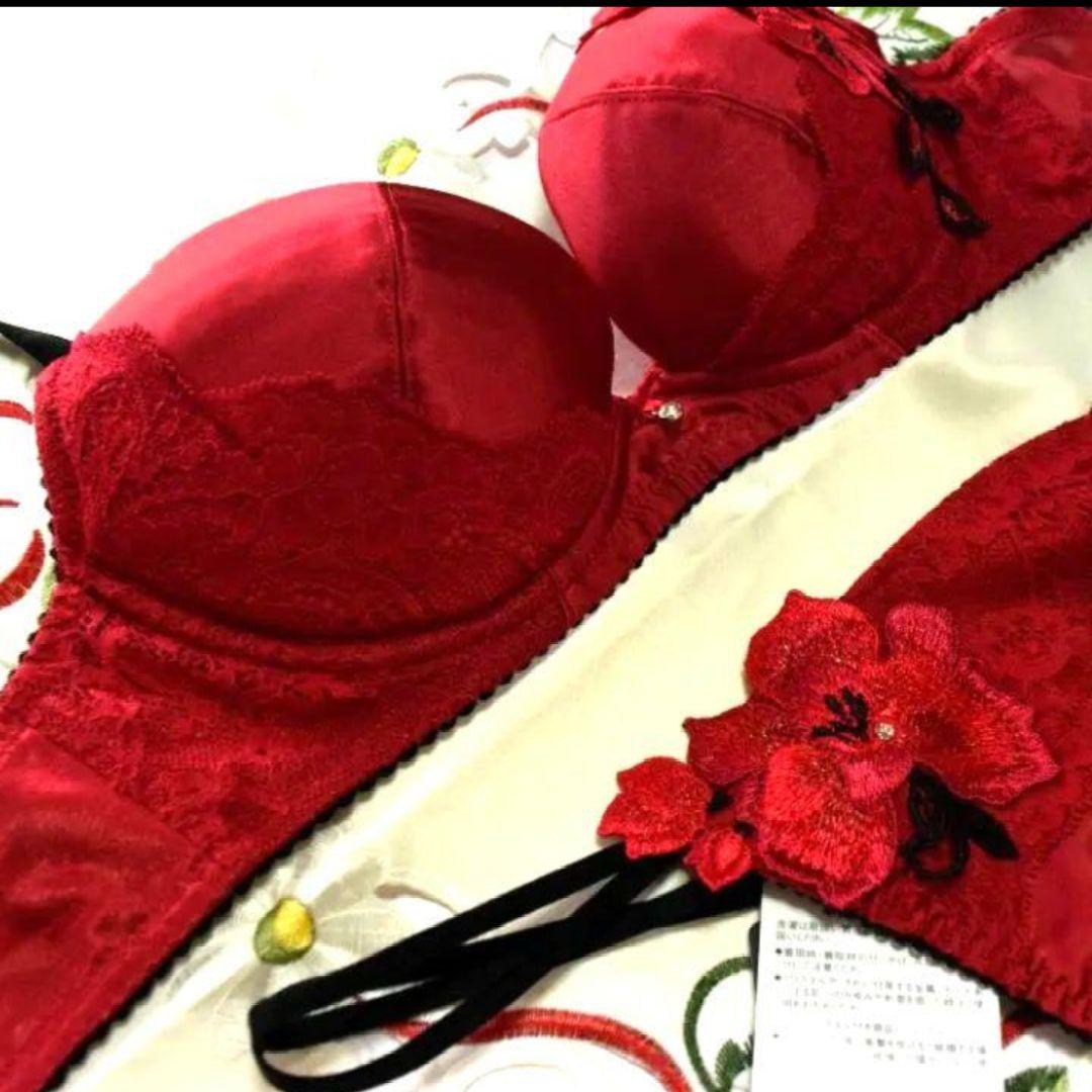 新品☆ワコール☆サルート☆７５Ｇ・キューティーハニー☆ＲＥ☆Ｆ７０＆ソングＭ