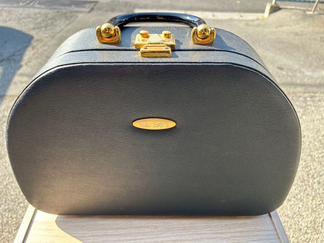 サロン用美顔器　Eau Esthe（オゥ・エステ）