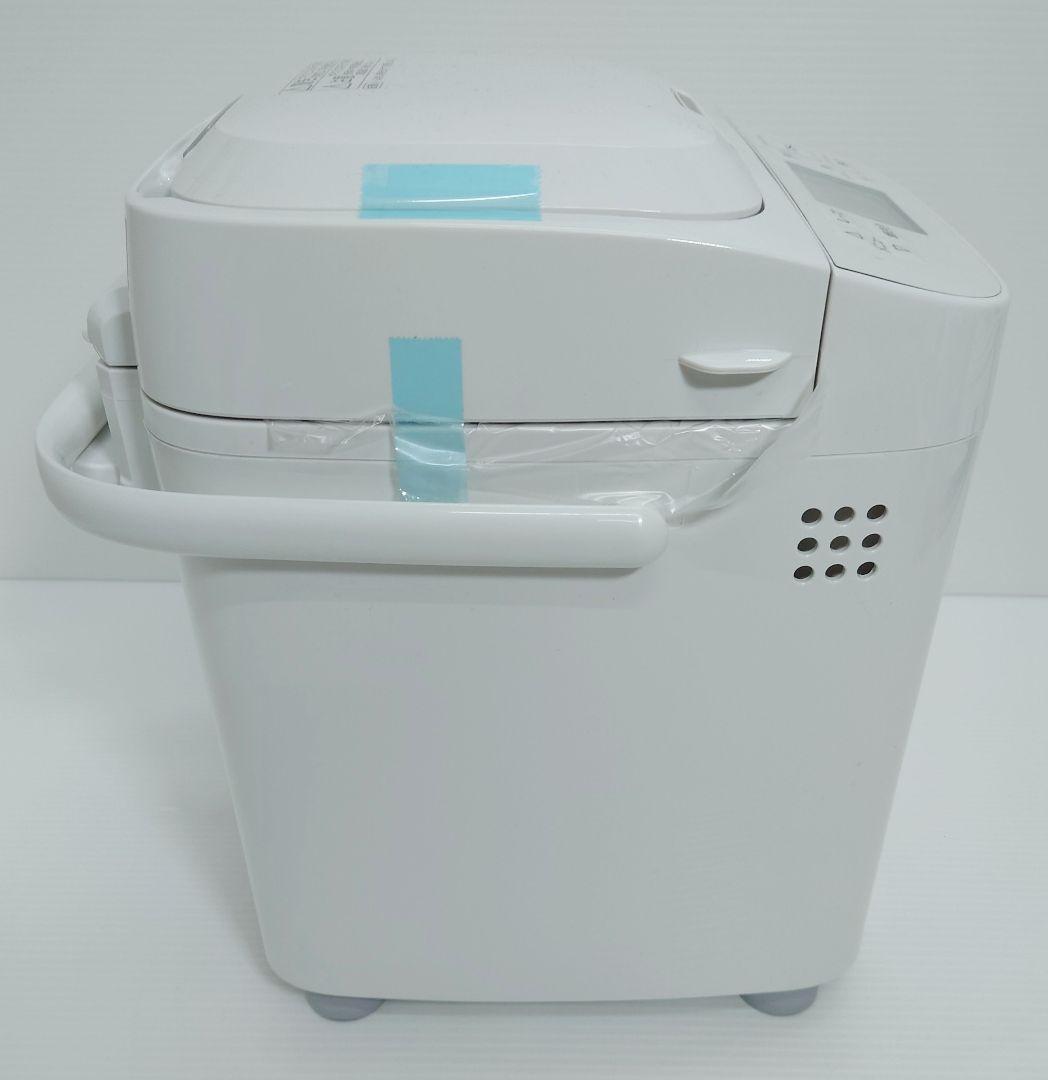 パナソニック ホームベーカリー 1斤タイプ ホワイト SD-MT2-W【新品】