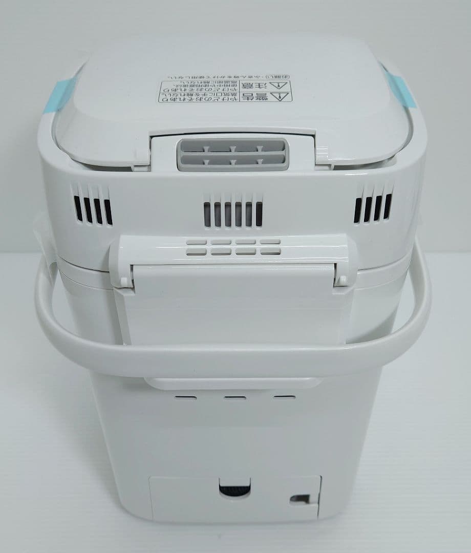 パナソニック ホームベーカリー 1斤タイプ ホワイト SD-MT2-W【新品】