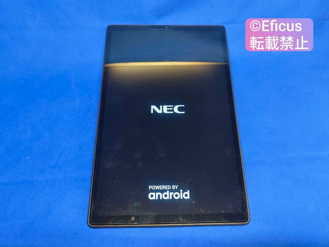 NEC LAVIE Tab E10FHD2 10インチAndroidタブレット