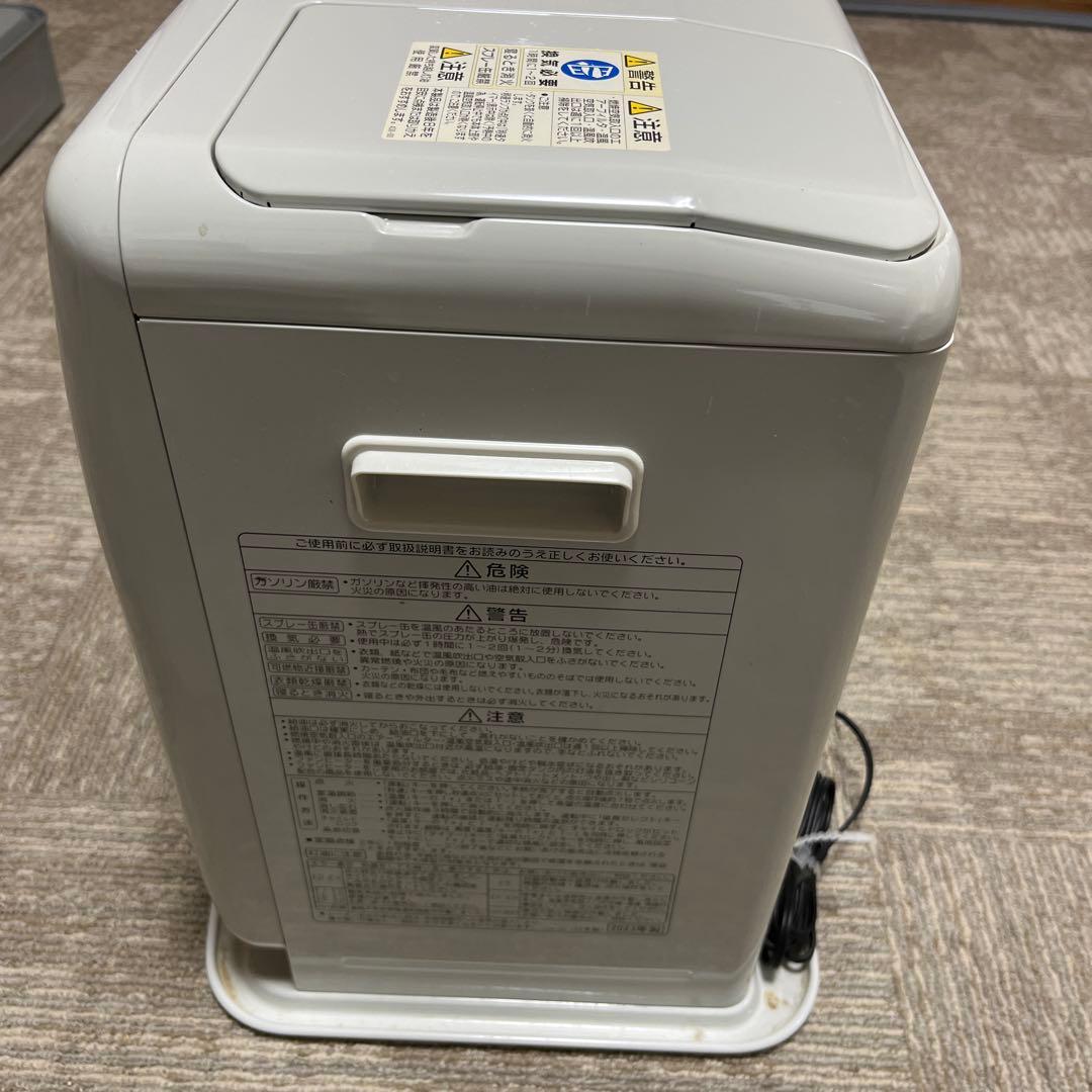 CORONA 石油ファンヒーター FH-G3223Y