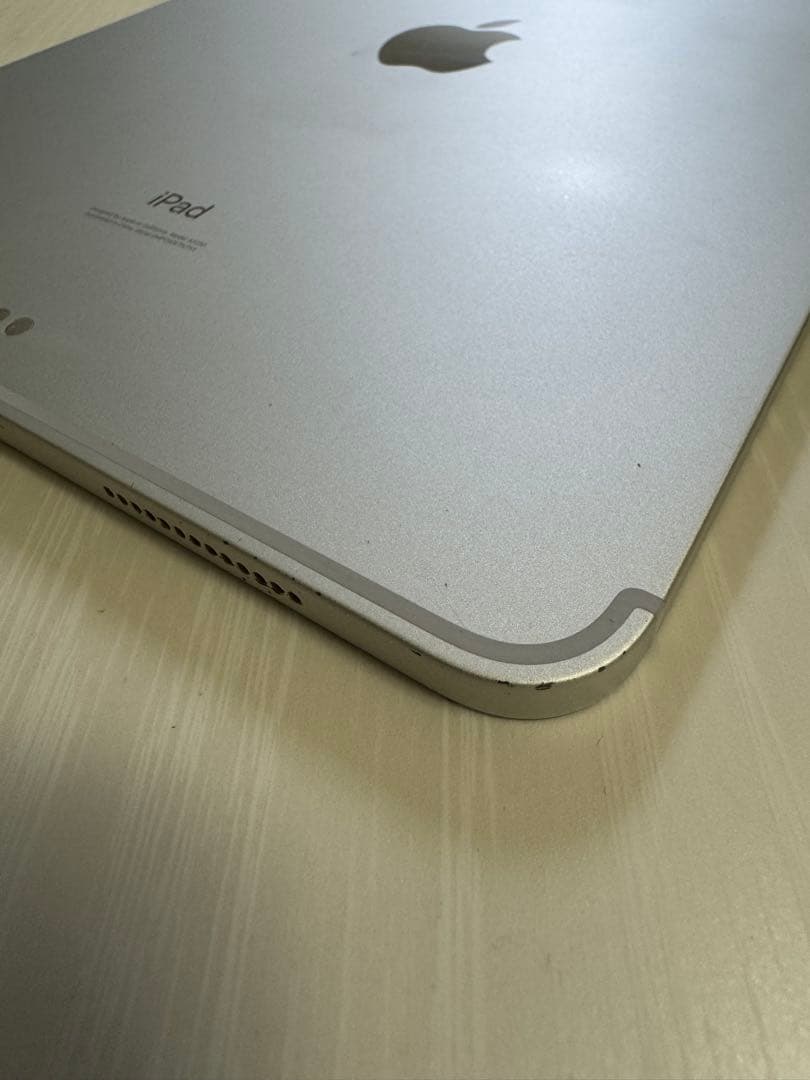 Apple iPad Pro 11インチ 第2世代 256GB